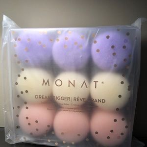 NEW lot of Monat Products